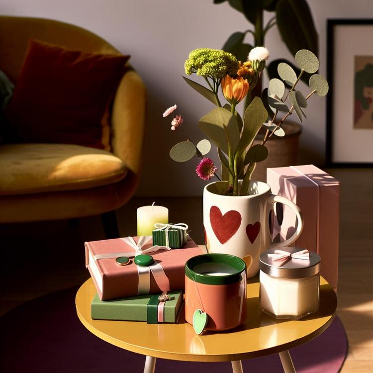 Co kupić mamie na urodziny?