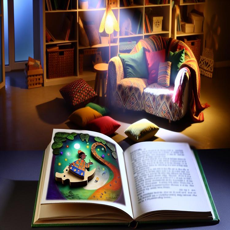 Jak zachęcić dziecko do czytania?