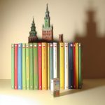 Polecane książki o historii Polski dla dzieci